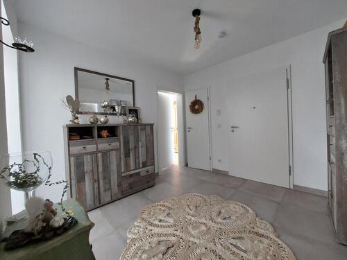 Foto - 3 Zimmer Etagenwohnung zum Kaufen in Burglengenfeld