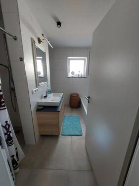 Foto - 3 Zimmer Etagenwohnung in Burglengenfeld