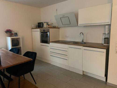 Foto - 2 Zimmer Etagenwohnung zur Miete in Ludwigsburg