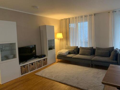 Foto - Etagenwohnung in Ludwigsburg zur Miete