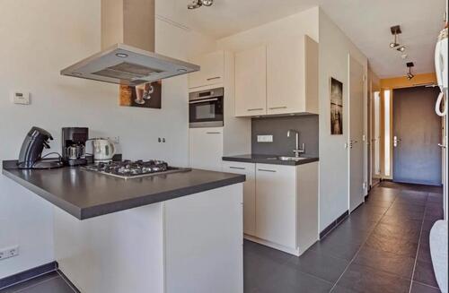 Foto - Strandnahe 3-Zimmer Wohnung in Domburg „Residence Ruimzicht“