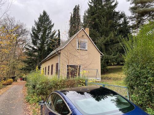 Foto - Einfamilienhaus zum Kaufen in Döbeln