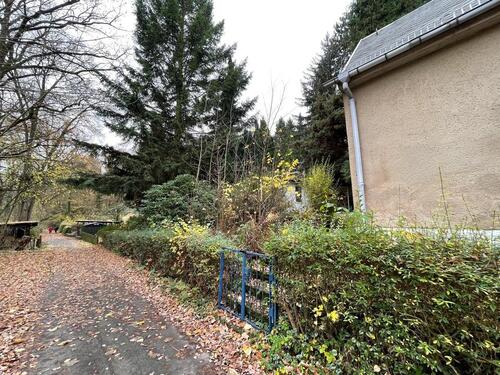 Foto - Einfamilienhaus in Döbeln