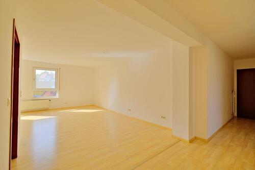 Foto - 3 Zimmer Etagenwohnung zur Miete in Auerbach in der Oberpfalz