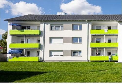 Foto - 42 m² freie Eigentumswohnung in 12359 Berlin-Neukölln