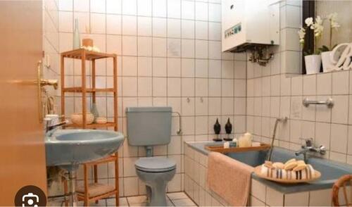 Foto - 1 Zimmer Etagenwohnung in Berlin