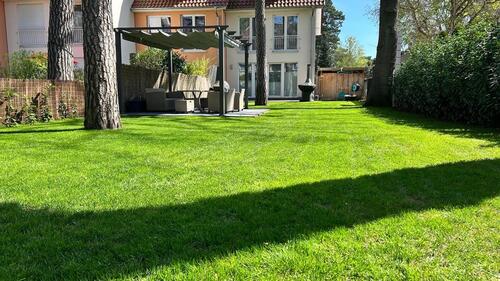 Foto - 5 Zimmer Reihenhaus in Berlin