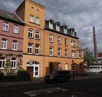 Kleine Wohnung in der Adalbertstrasse in Fulda