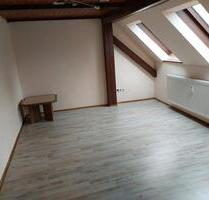 Wohnung 1 Zimmer, Küche, Bad zu vermieten in 92436 Bruck - Nittenau