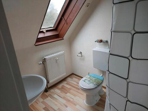 Foto - Dachgeschoßwohnung in Nittenau zur Miete