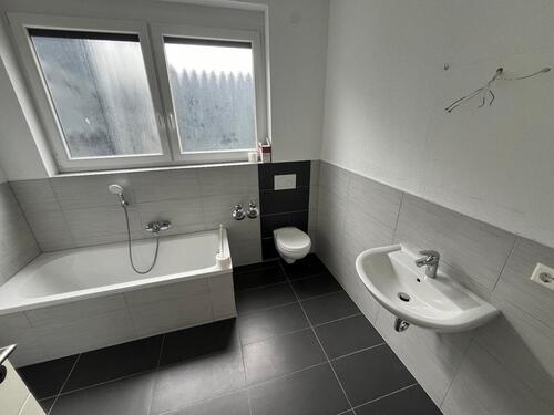 Foto - 5 Zimmer Etagenwohnung in Hechingen