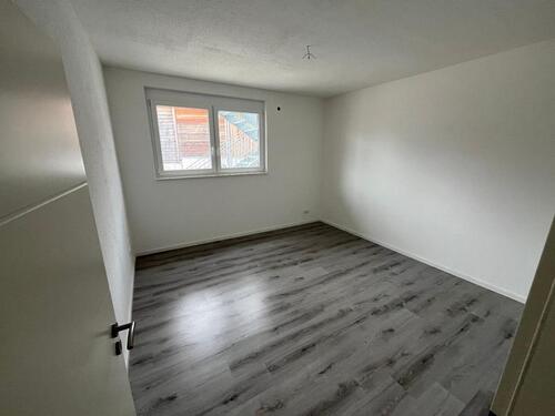 Foto - Etagenwohnung in Hechingen zur Miete