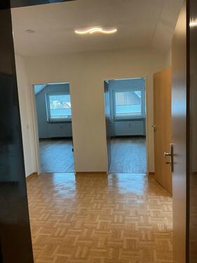 Foto - 1 Zimmer Dachgeschoßwohnung zur Miete in Georgsmarienhütte