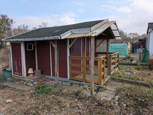 Foto - Grundst&uuml;ck in Flöha zur Miete