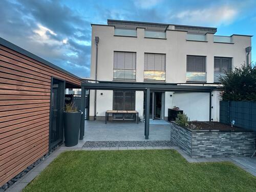 Foto - Doppelhaushälfte am Ardey - 619.000,00&nbsp;EUR Kaufpreis, ca.&nbsp; 164,00&nbsp;m&sup2;