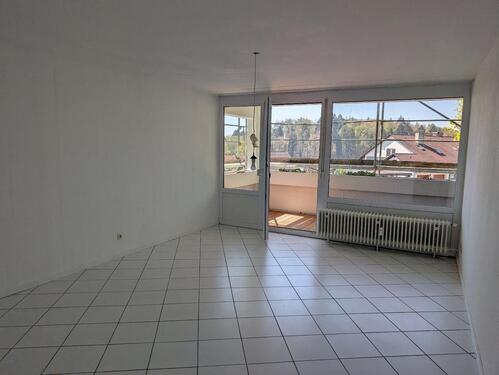 Foto - 3 Zimmer Erdgeschoßwohnung in Daisendorf