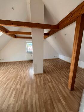 Foto - 3 Zimmer Dachgeschoßwohnung zur Miete in Spalt