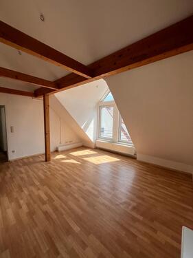Foto - 3 Zimmer Dachgeschoßwohnung in Spalt