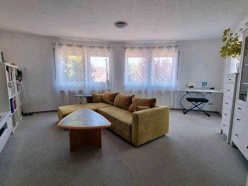 Foto - 2 Zimmer Etagenwohnung zur Miete in Sankt Ingbert