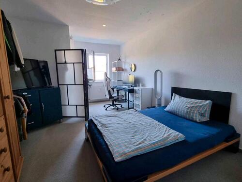 Foto - 2 Zimmer Etagenwohnung in Sankt Ingbert