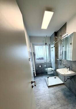 Foto - Sonnige 2-Zimmer-Erdgeschosswohnung mit Gartenzugang - 93059 Regensburg – Innstraße