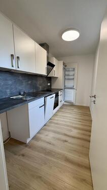 Foto - 2 Zimmer Erdgeschoßwohnung in Regensburg