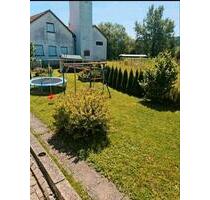 Reduziert!!!!!!!235 qm Wohnfläche mit Garten sofort einziehen!!! - Rauhenebrach