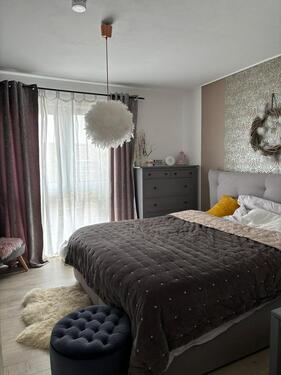 Foto - Erdgeschoßwohnung in Meine zur Miete