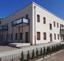 2 Zimmer Wohnung möbliert Ferienwohnung - Quedlinburg