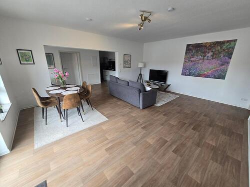 Foto - 2 Zimmer Etagenwohnung zur Miete in Quedlinburg
