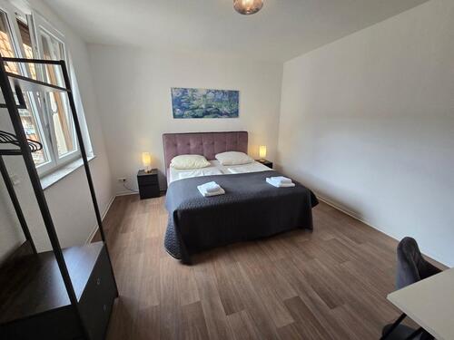 Foto - Etagenwohnung in Quedlinburg zur Miete