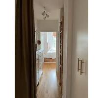 Keine Maklerprovision: 4-Zimmer-Wohnung mit Südbalkon in Spandau - Berlin