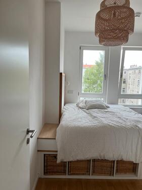 Foto - Etagenwohnung in Berlin zum Kaufen
