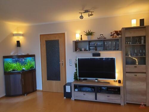 Foto - 4-Zimmer Wohnung auf zwei Etagen in ruhiger Lage