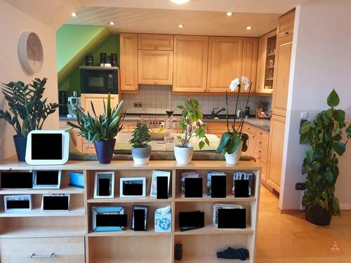 Foto - 4 Zimmer Etagenwohnung zur Miete in Karlsfeld