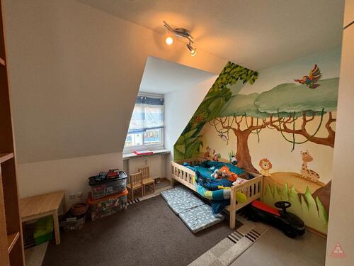 Foto - Etagenwohnung in Karlsfeld zur Miete