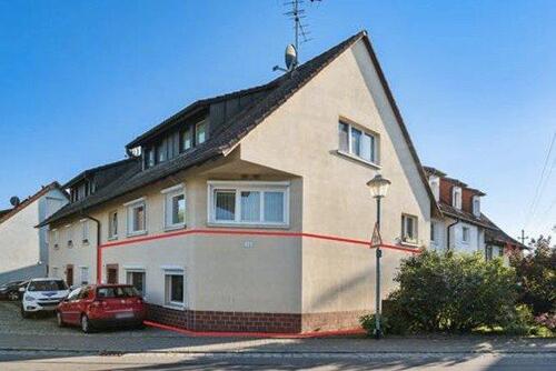 Foto - Attraktive Kapitalanlage Rhf-Adelhausen 