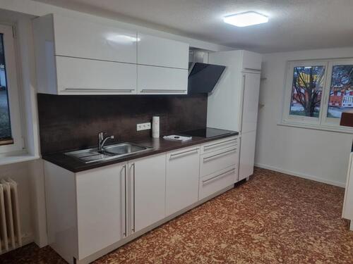 Foto - Erdgeschoßwohnung in Rheinfelden (Baden) zum Kaufen