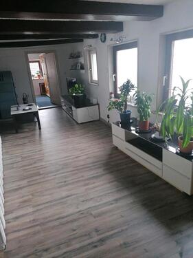 Foto - Verkaufe kleines 95Qm nettes Haus in Bieswang-Pappenheim