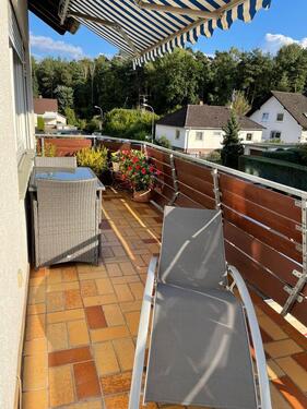Foto - Familienfreundliche 4-Zimmer Wohnung mit Balkon zu verkaufen