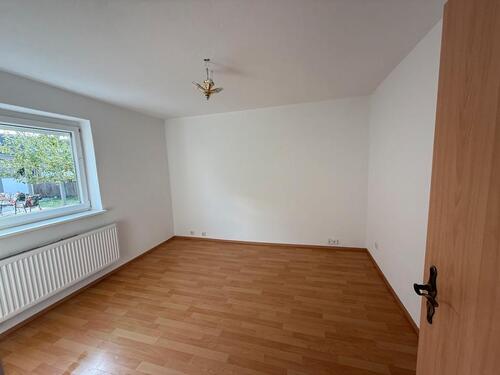Foto - 3 Zimmer Erdgeschoßwohnung in Gaimersheim