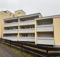 Sonniges Single-Appartement am Waldrand - Albstadt Gemarkung Onstmettingen