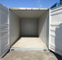 14m² Lager, Lagerraum, Selfstorage, trocken umzäunt, 24h Zugang - Lahr (Schwarzwald)