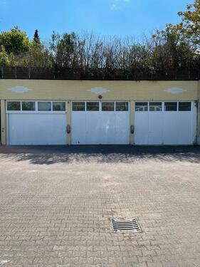 Foto - Hallen 3X Super Lage - 1.500,00 EUR Kaltmiete,