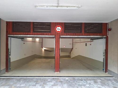 Foto - Ab sofort TG Stellplatz Tiefgarage Knorrstr. 59 Milbertshofen