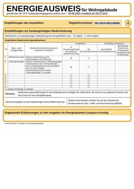 Foto - Etagenwohnung in Leipzig zur Miete