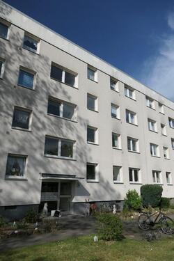 Foto - Schöne modernisierte Erdgeschoss – 4-Zimmerwohnung mit 79 m²
