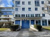 Foto - TG-Stellplatz, sauber, trocken in Preziosastrasse17a Johanneskirchen