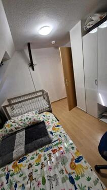 Foto - Etagenwohnung in Neumünster
