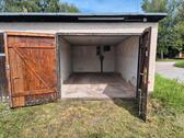 Foto - Garage zu vermieten - 55,00 EUR Miete,